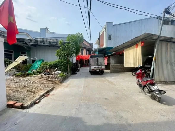 BÁN ĐẤT KHỔ HIẾM TẠI TTTP HUẾ, ĐƯỜNG LƯƠNG VĂN CAN OTO VÀO TẬN NƠI