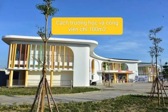 Ảnh bất động sản