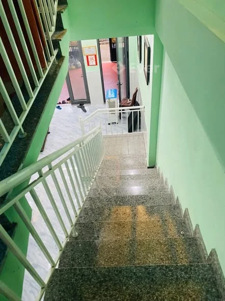 BÁN NHÀ 2 TẦNG KIÊN CỐ – KIỆT CHÍNH ĐẶNG HUY TRỨ, PHƯỜNG THUẬN HÓA, TP HUẾ Vị trí: Nằm trong kiệt