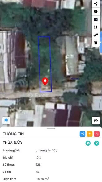 Ảnh bất động sản