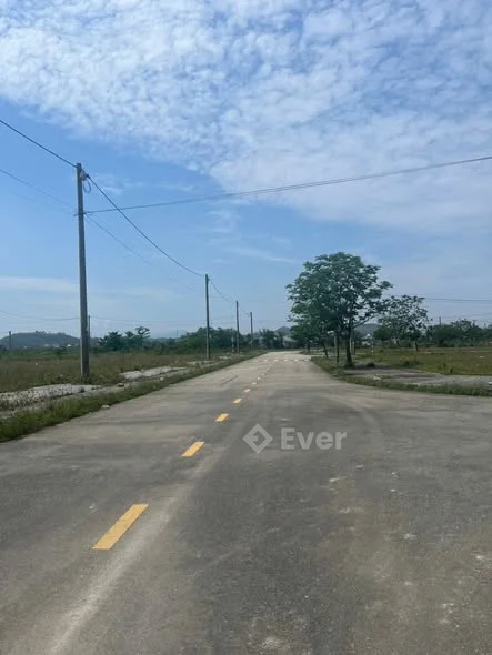 Cần bán Lô góc KQH Thuỷ Dương 3 đường Nguyễn Như Đỗ gần Aeonmall, bệnh viện quốc tế TTH và FPT Huế