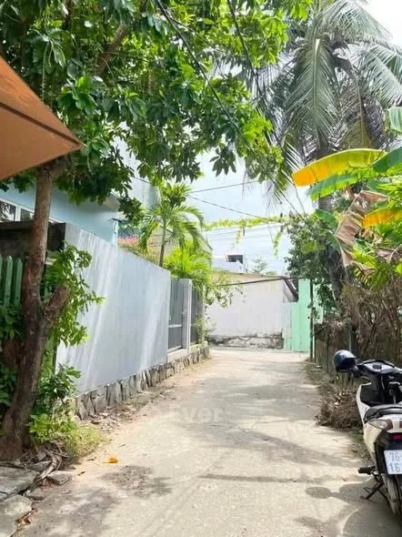 Bán Biệt Thự TTTP 3 Tầng Kiệt Phạm Văn Đồng