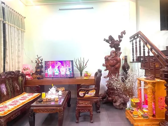 Ảnh bất động sản