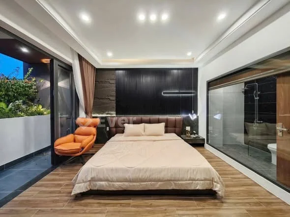 NHÀ MẶT TIỀN THANH LƯƠNG – HOÀ XUÂN | 3 TẦNG MỚI – SÂN Ô TÔ – FULL NỘI THẤT – GIÁ 8.X TỶ