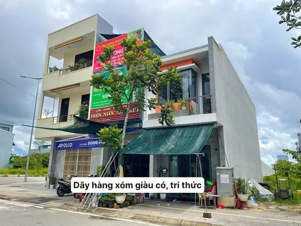 BÁN ĐẤT KQH HƯƠNG SƠ – TRỤC CHÍNH ĐƯỜNG 16,5M – KẾT NỐI KHU VỰC TRUNG TÂM