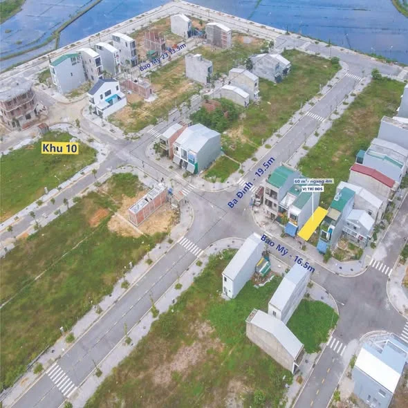 Ảnh bất động sản