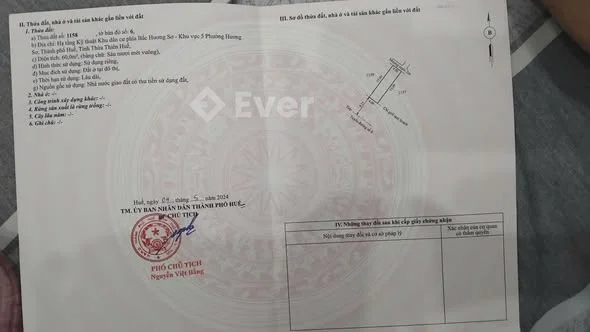 Ảnh bất động sản