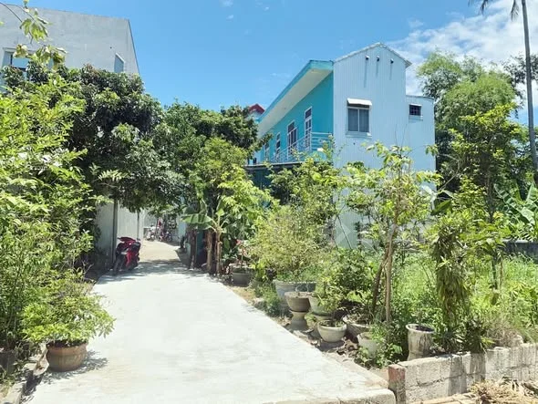 Ảnh bất động sản