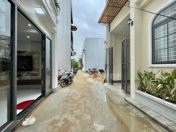 Ảnh bất động sản