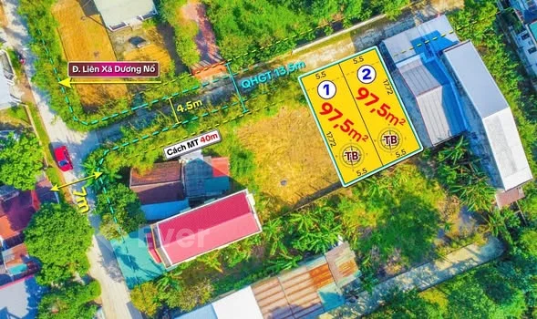 Ảnh bất động sản