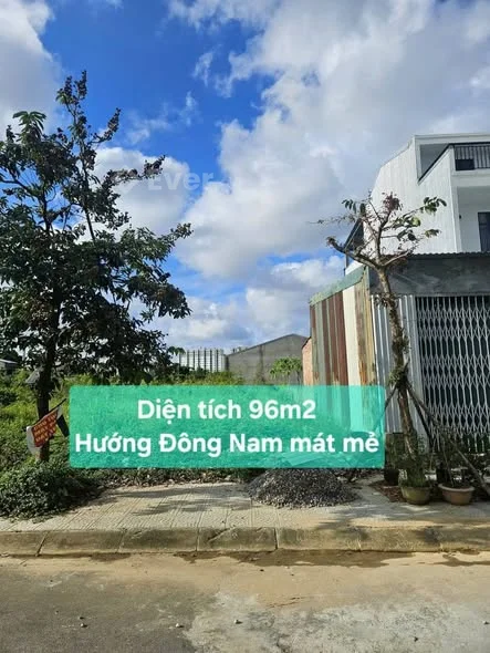 BÁN ĐẤT KQH XUÂN PHÚ – CÁCH CHỢ CỐNG MỚI CHỈ 80M