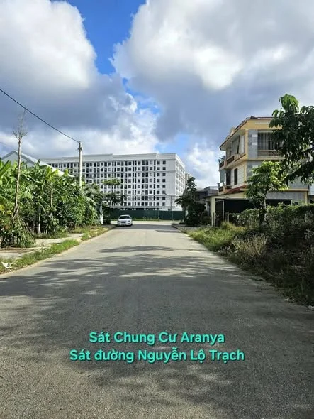 BÁN ĐẤT KQH XUÂN PHÚ – CÁCH CHỢ CỐNG MỚI CHỈ 80M