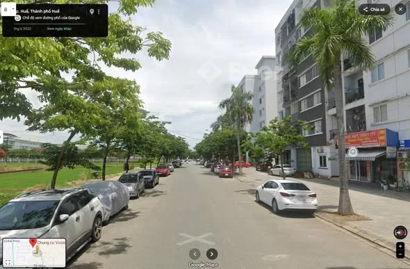 BÁN MẶT TIỀN TẦNG 1 VICOLAND – KINH DOANH SIÊU THUẬN LỢI – ĐÃ CÓ SỔ HỒNG