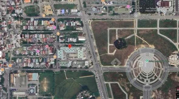 Ảnh bất động sản