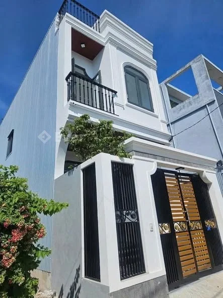 Bán nhà 2 tầng kiệt Ô Tô TDP Vân Dương, phường Vỹ Dạ, TTTP Huế