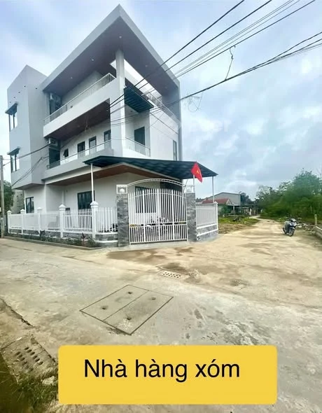 Ảnh bất động sản