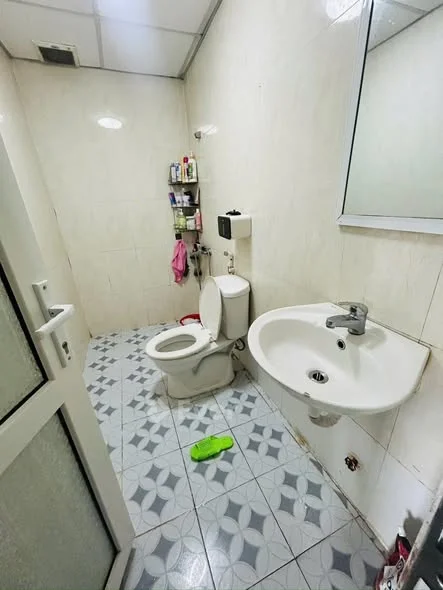 BÁ.N CĂN HỘ ARANYA - TẦNG 8-/ Diện tích: 51m2-/ Công năng: 2pn, 1wc, phòng khách, bếp