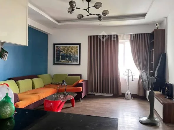 CHO THUÊ CĂN GÓC CHUNG CƯ XUÂN PHÚ - TP HUẾ.-/