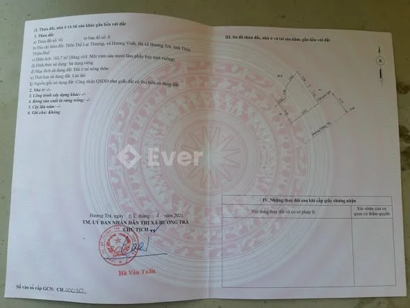 Ảnh bất động sản