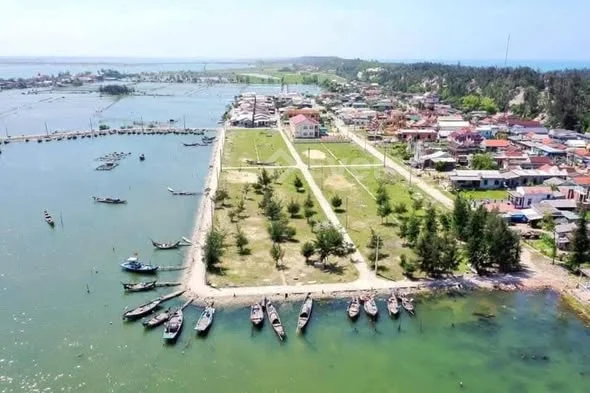 Ảnh bất động sản