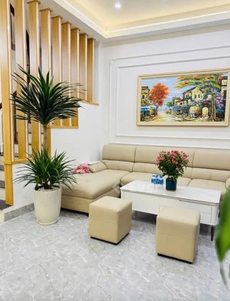 RỜI KHÓI BỤI HÀ NỘI – VỀ ĐÀ NẴNG SỐNG XANH & KINH DOANH SINH LỜI NHÀ 2 TẦNG ĐƯỜNG NÚI THÀNH