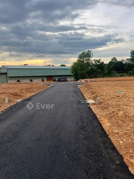 Ảnh bất động sản