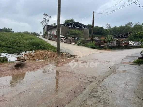 ĐẤT 2 MT K301 TRƯNG NỮ VƯƠNG – THỦY DƯƠNG, TP HUẾ 1 tỷ 2xx