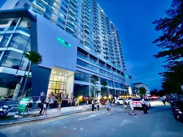 Ảnh bất động sản