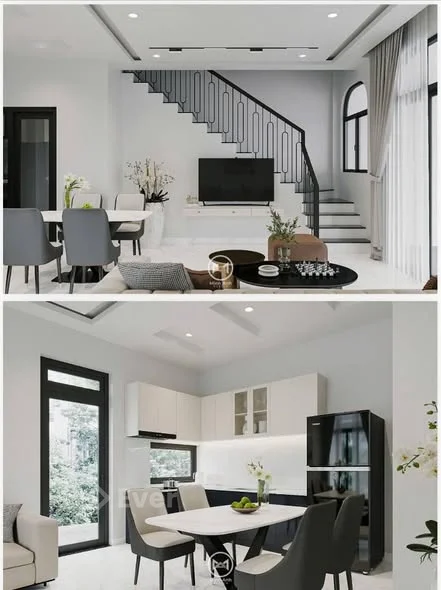 Ảnh bất động sản