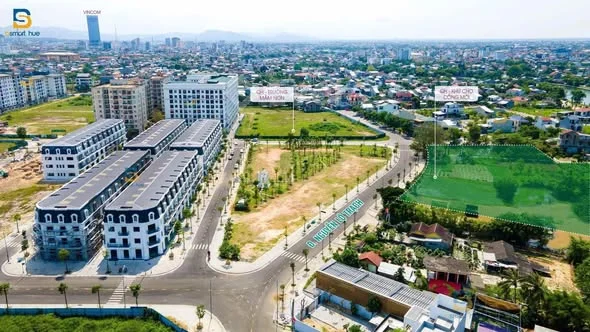 Ảnh bất động sản