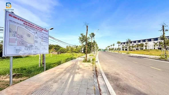 Ảnh bất động sản