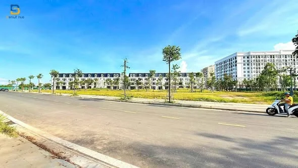 Ảnh bất động sản