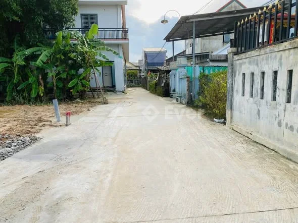 Đất Mỹ Thượng cách Tỉnh Lộ 10 vài bước chân - Diện tích 71m2 ( ngang hơn 6m )