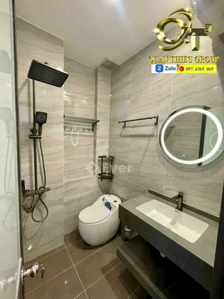 Ảnh bất động sản