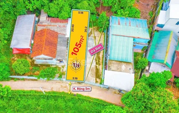 Chính chủ gửi bán Đất Kiệt Ô Tô Thông 2 Đầu - Huyền Trân Công Chúa - Tp Huế-