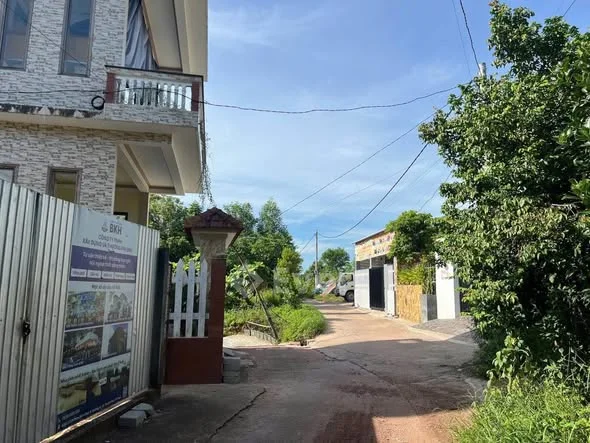 Ảnh bất động sản