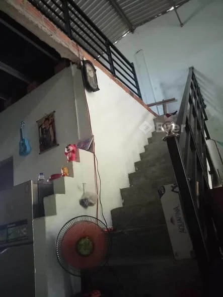 bán nhanh nhà gác lửng giấy tờ tay kiệt 3M bùi thị xuân Giá rẻ 720tr