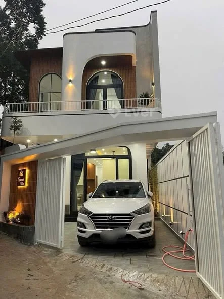 Ảnh bất động sản