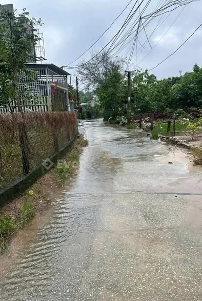 Ảnh bất động sản