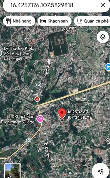 Ảnh bất động sản