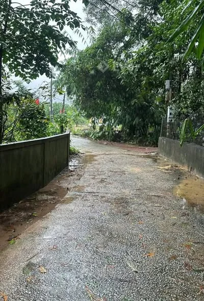 Bán đất kiệt 106 MINH MẠNG, P. Thủy Xuân, TP Huế Giá chỉ 1ty6- Diện tích 100m2