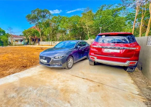 Đất F0 Kiệt 80 Minh Mạng Thuỷ Xuân - Diện tích: 100m2 ngang 5m- Đường 7M ô tô thoải mái