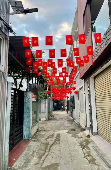 Ảnh bất động sản