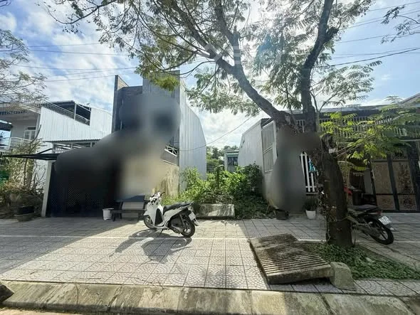 BÁN ĐẤT MẶT TIỀN TRẦN LƯ 19,5M - KQH XÓM HÀNH, TP HUẾ - Giá chỉ 2,9 tỷ