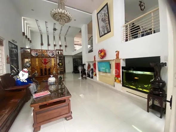 Biệt Thự 3 Tầng – Mặt Tiền Trần Anh Liên – P. An Cựu, TP Huế