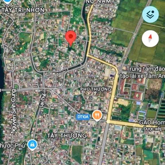 𝐁𝐀́𝐍 Đ𝐀̂́𝐓 — 𝐓𝐈𝐄̂̉𝐔 𝐊𝐇𝐔 Đ𝐎̂ 𝐓𝐇𝐈̣ 𝐓𝐀̂𝐘 𝐓𝐑𝐈̀ 𝐍𝐇𝐎̛𝐍, 𝐏𝐇𝐔́ 𝐓𝐇𝐔̛𝐎̛̣𝐍𝐆, - Thỏa thuận - 81m²