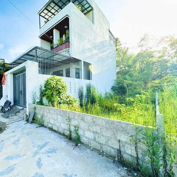 Ảnh bất động sản