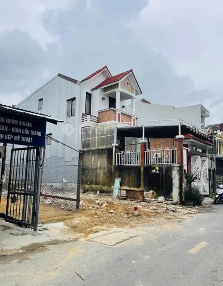 Mặt tiền Dương Văn An, Xuân Phú, Tp Huế vị trí đắc địa trung tâm TP Huế giá 3tyx + DT 120,7m2