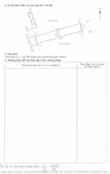 Ảnh bất động sản