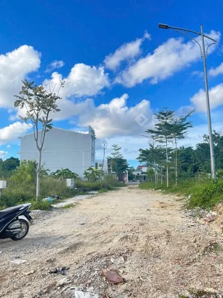 Ảnh bất động sản